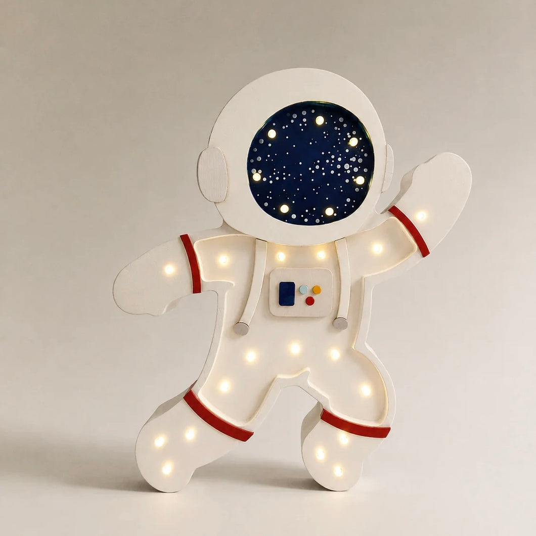 Little Lights Astronaut