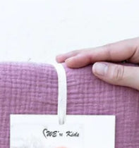 Mum Swaddle