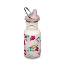 Kids Narrow Sippy Cap Trinkflasche 355ml K12