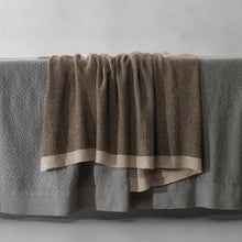 Noe throw Plaid malto 160x240