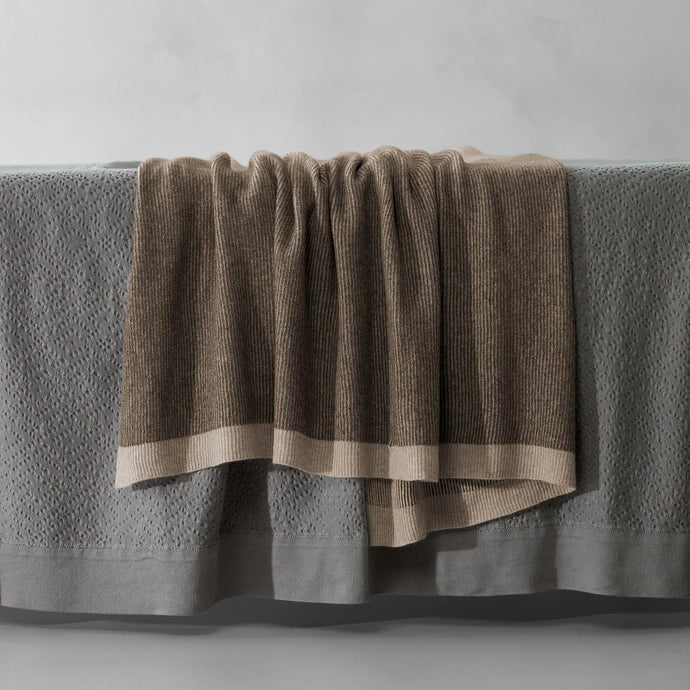 Noe throw Plaid malto 160x240