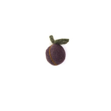 Felt Plum
