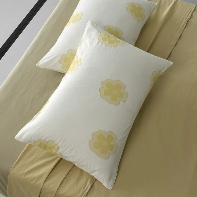 Cupe Pillow cover 50x80 1 piece