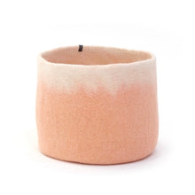 Filzkorb Calabash S