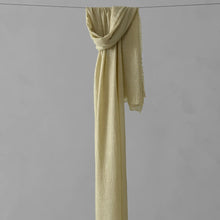 Cocktail Scarf 90x240cm