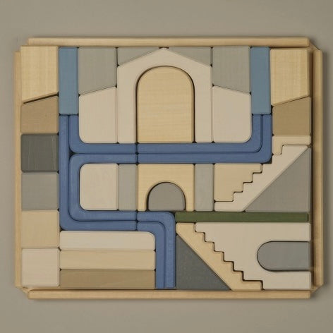 Building Blocks GES-2