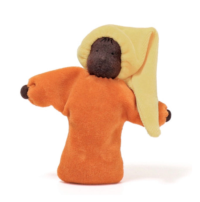 Lavendelpüppchen Sonne Grimms