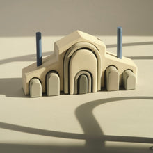 Fassade GES-2