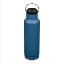 Trinkflasche Klean Kanteen 800ml, Classic Loop/Sport Cap K27