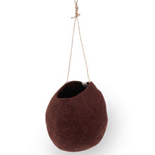 Hanging Nest Felt