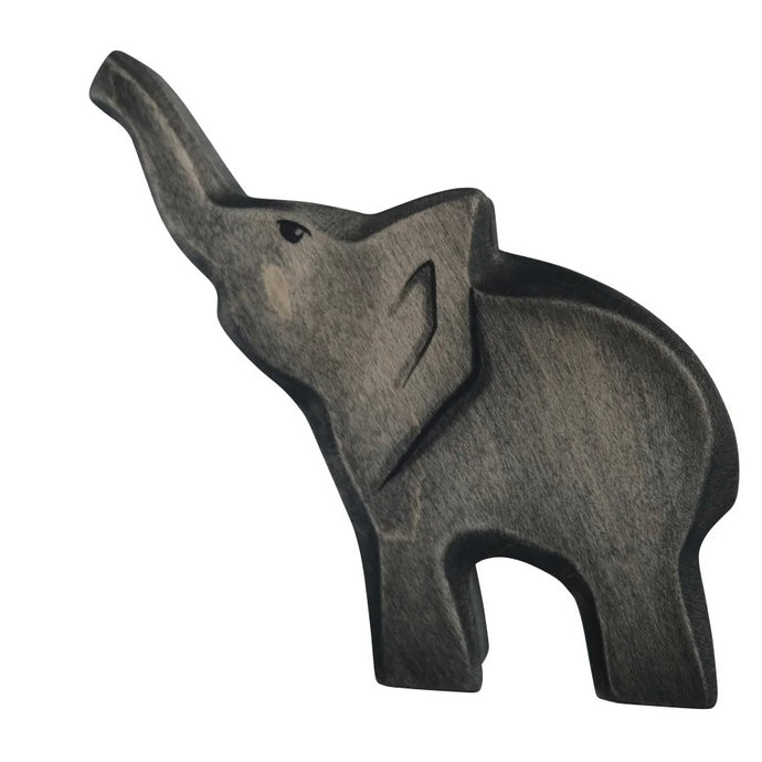 Elefant klein von Holzwald