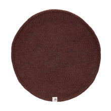 Plato Felt plate 30 cm