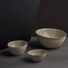 Onda Large Bowl Salatschüssel