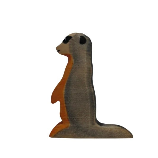 Erdmännchen von Holzwald