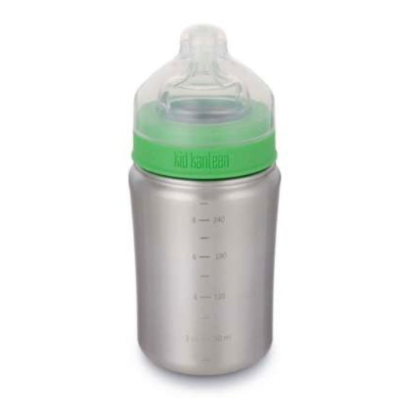 Baby bottle 266 ml
