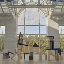 Building Blocks GES-2