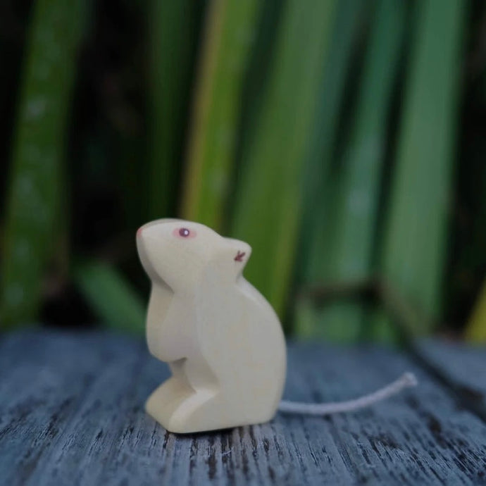 Ratte von Holzwald