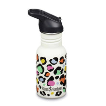 Flip Seal Trinkflasche Kids Narrow 355ml K12