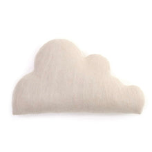 Cloud cushion