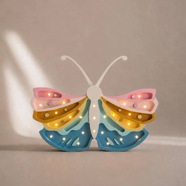 Little Lights Schmetterling