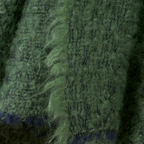 Kid Wool Plaid 150x200cm