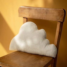 Cloud cushion