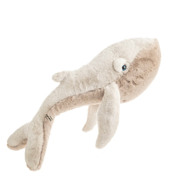 Big Full Fur Whale Bigstuffed