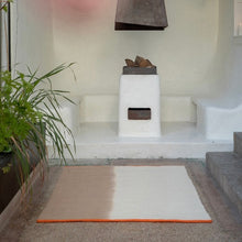 Felt Carpet Kasko 120x160cm