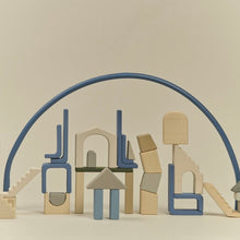 Building Blocks GES-2