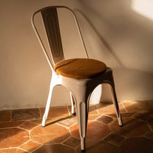 Kleines Filzkissen Chakati 35cm