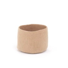 Filzkorb Calabash S