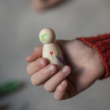 Advent Kalender mit 24 Paketen incl. Nins® sale