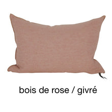 Cushion vice versa 40x60 cm mit Inlett