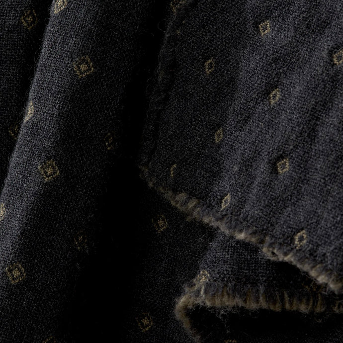 DECKE Tai Throw 130x180cm Wool