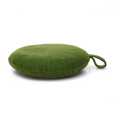 Filzkissen Nomad cushion Smarties groß 40cm