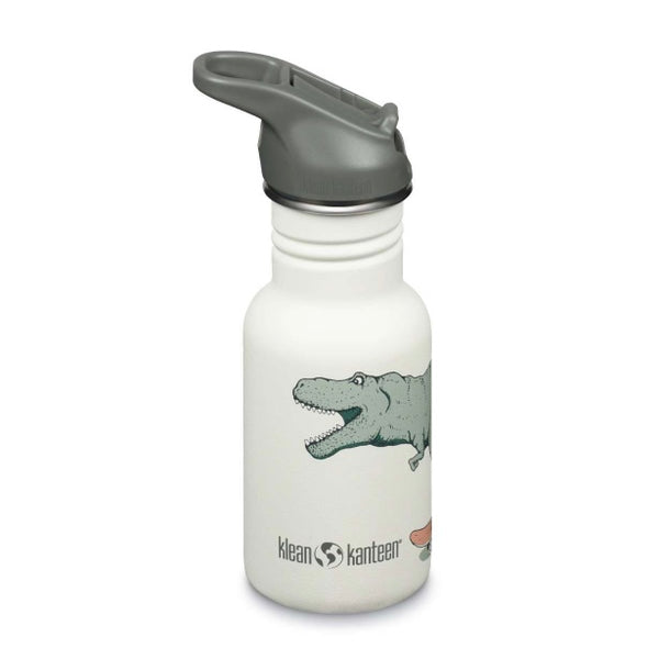 Flip Seal Trinkflasche Kids Narrow 355ml K12