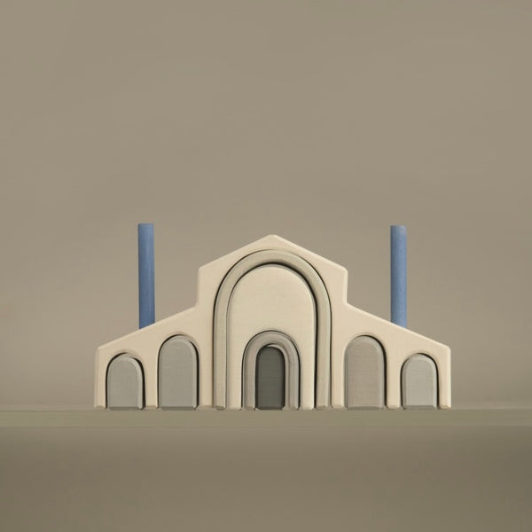 Fassade GES-2