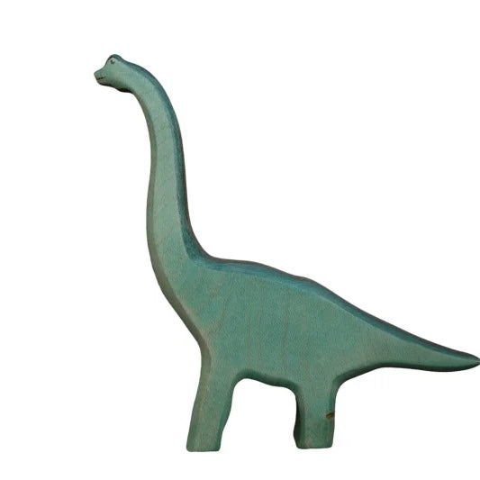 Dinosaurier Brachiosaurus 2