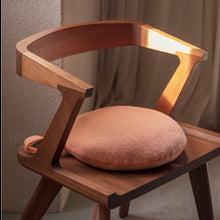 Filzkissen Nomad cushion Smarties groß 40cm