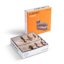 CUBORO Trick