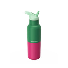 Klean Kanteen Rise Flip Cap Vacuum Insulated 473 ml