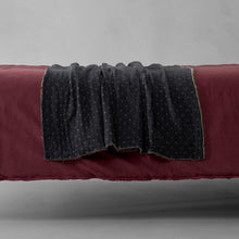 DECKE Tai Throw 130x180cm Wool