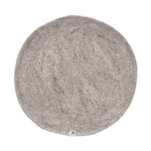 Plato Felt plate 30 cm
