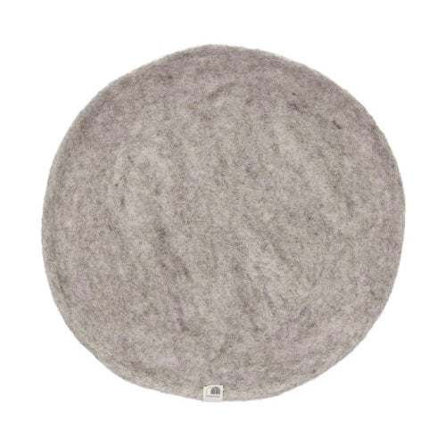 Plato Felt plate 30 cm