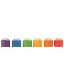 Nest Bowls Regenbogenschalensets 24