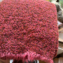 Decke Throw Multi 130x180cm 100%WOOL