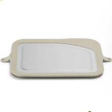 Edelstahl Essensbehälter Lunchbox Rise 1626 ml
