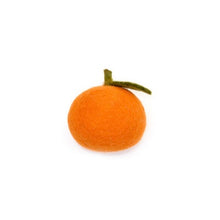 Felt Orange