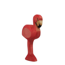 Flamingo von Holzwald