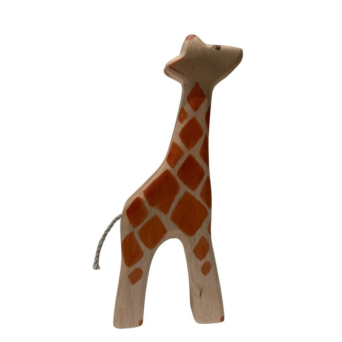 Giraffe von Holzwald